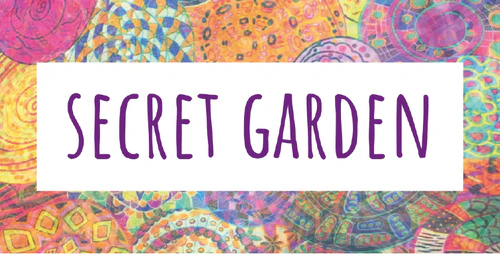 Secret Garden Official