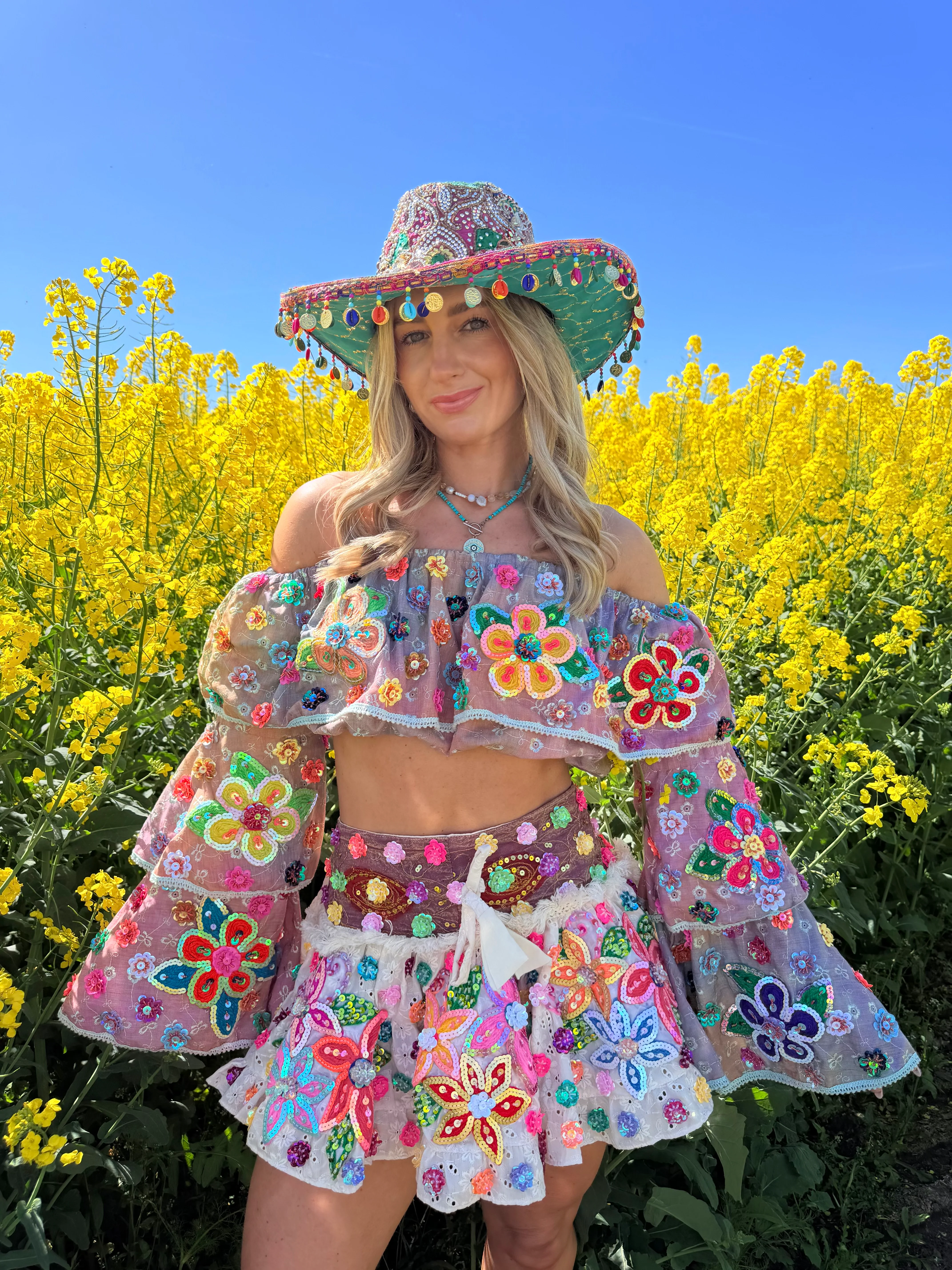 FESTIVAL COLLECTION